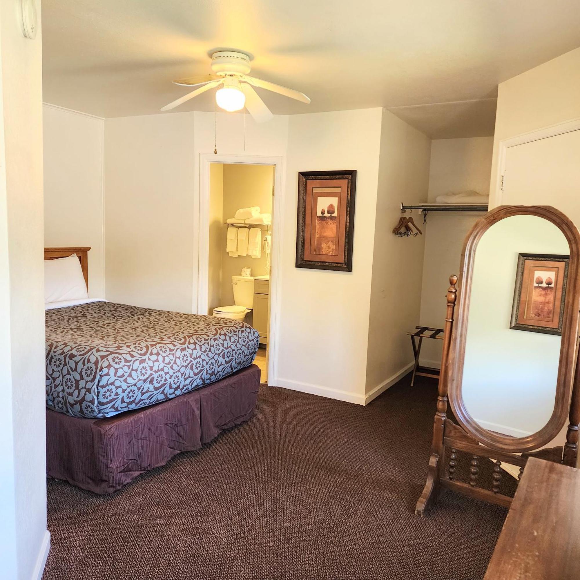 Canyon Motel Near Rocky Mountain National Park Hot Sulphur Springs Exterior foto