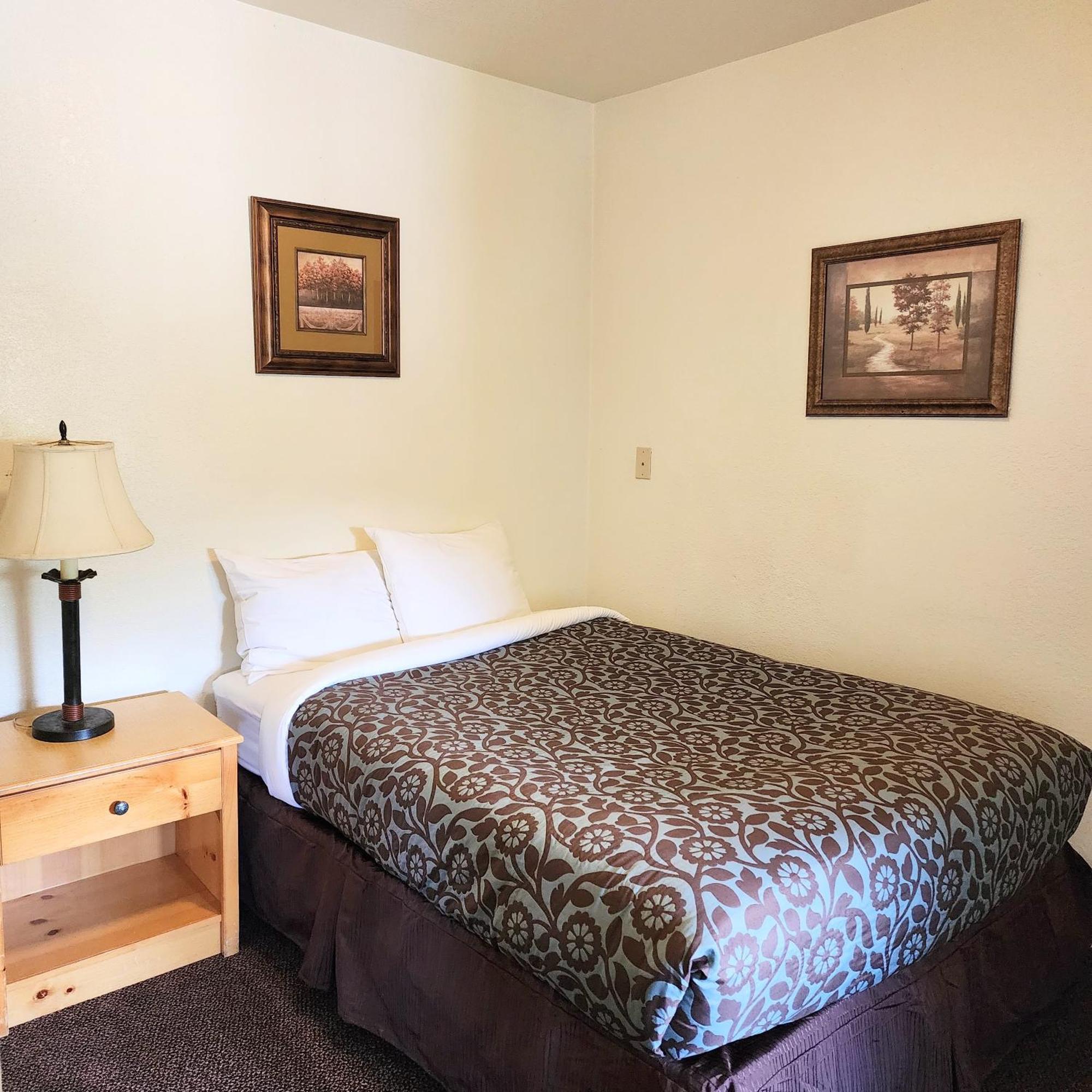 Canyon Motel Near Rocky Mountain National Park Hot Sulphur Springs Exterior foto