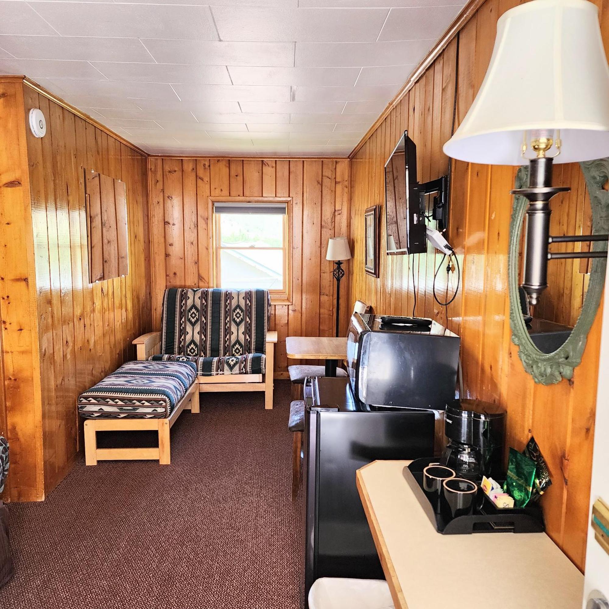 Canyon Motel Near Rocky Mountain National Park Hot Sulphur Springs Exterior foto