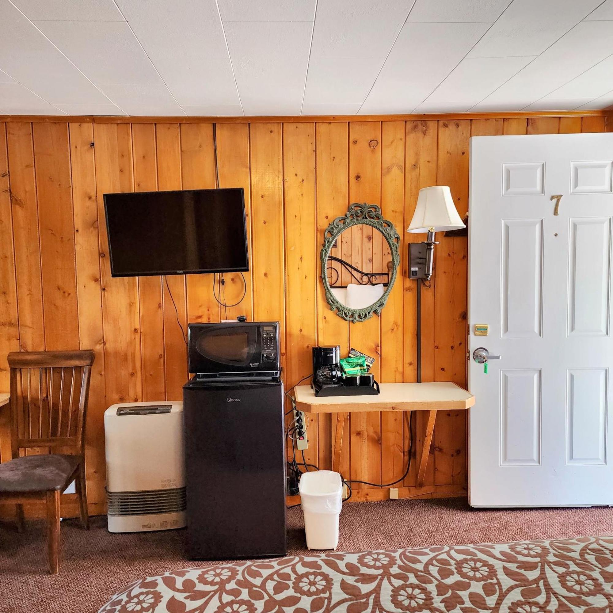 Canyon Motel Near Rocky Mountain National Park Hot Sulphur Springs Exterior foto