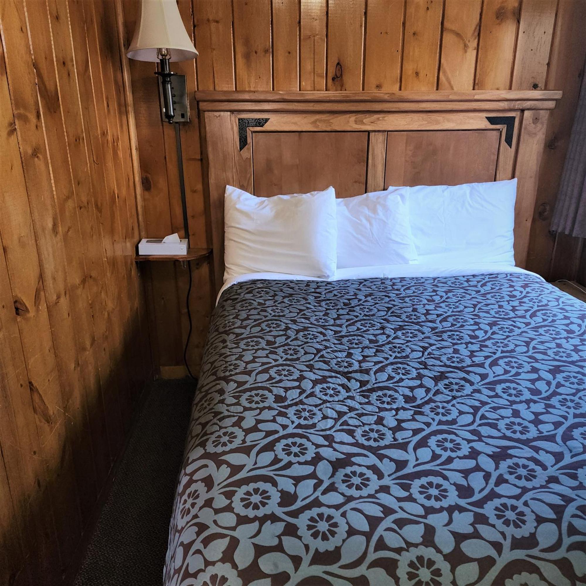 Canyon Motel Near Rocky Mountain National Park Hot Sulphur Springs Exterior foto