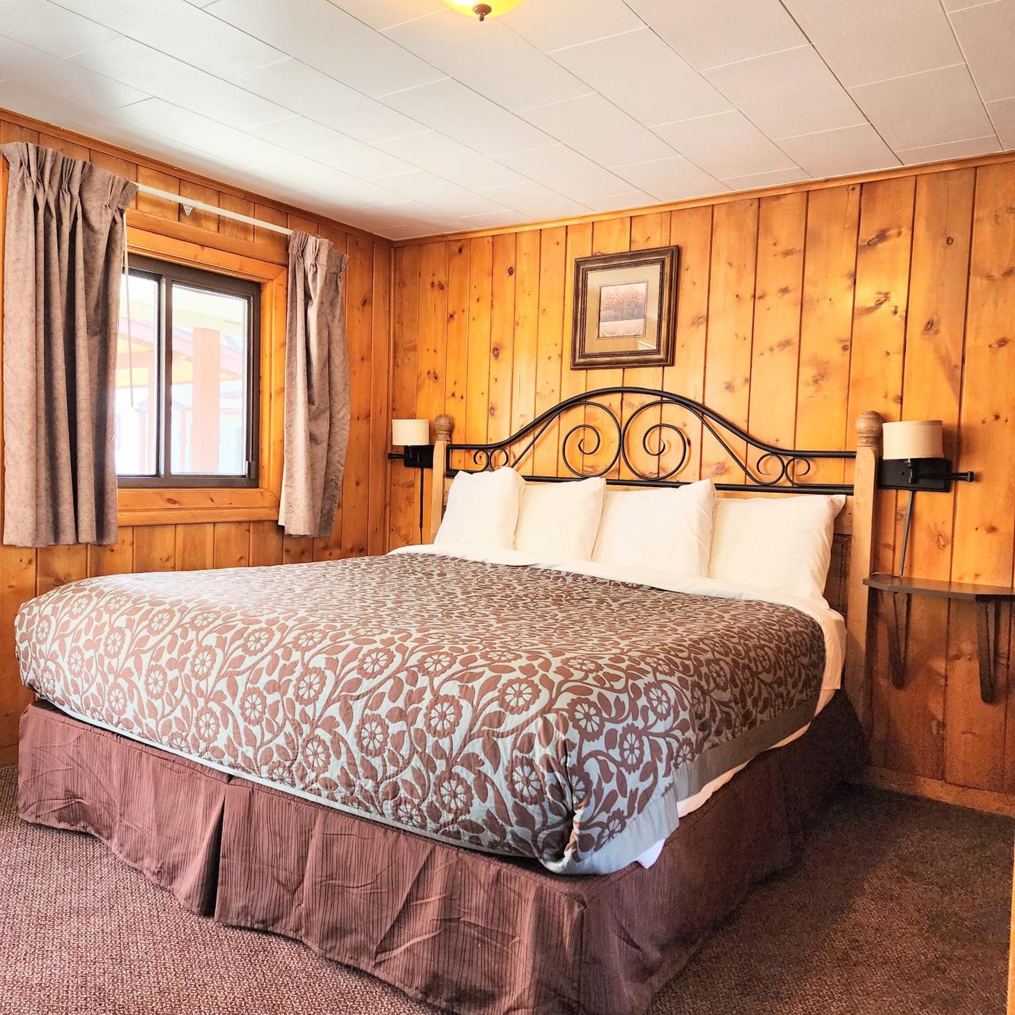 Canyon Motel Near Rocky Mountain National Park Hot Sulphur Springs Exterior foto