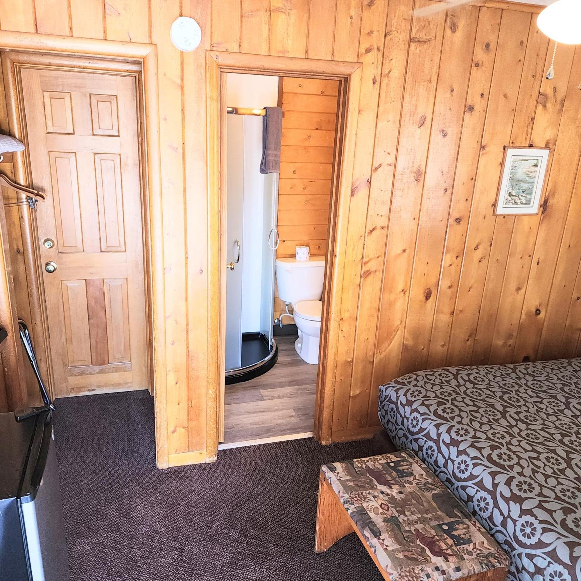 Canyon Motel Near Rocky Mountain National Park Hot Sulphur Springs Exterior foto