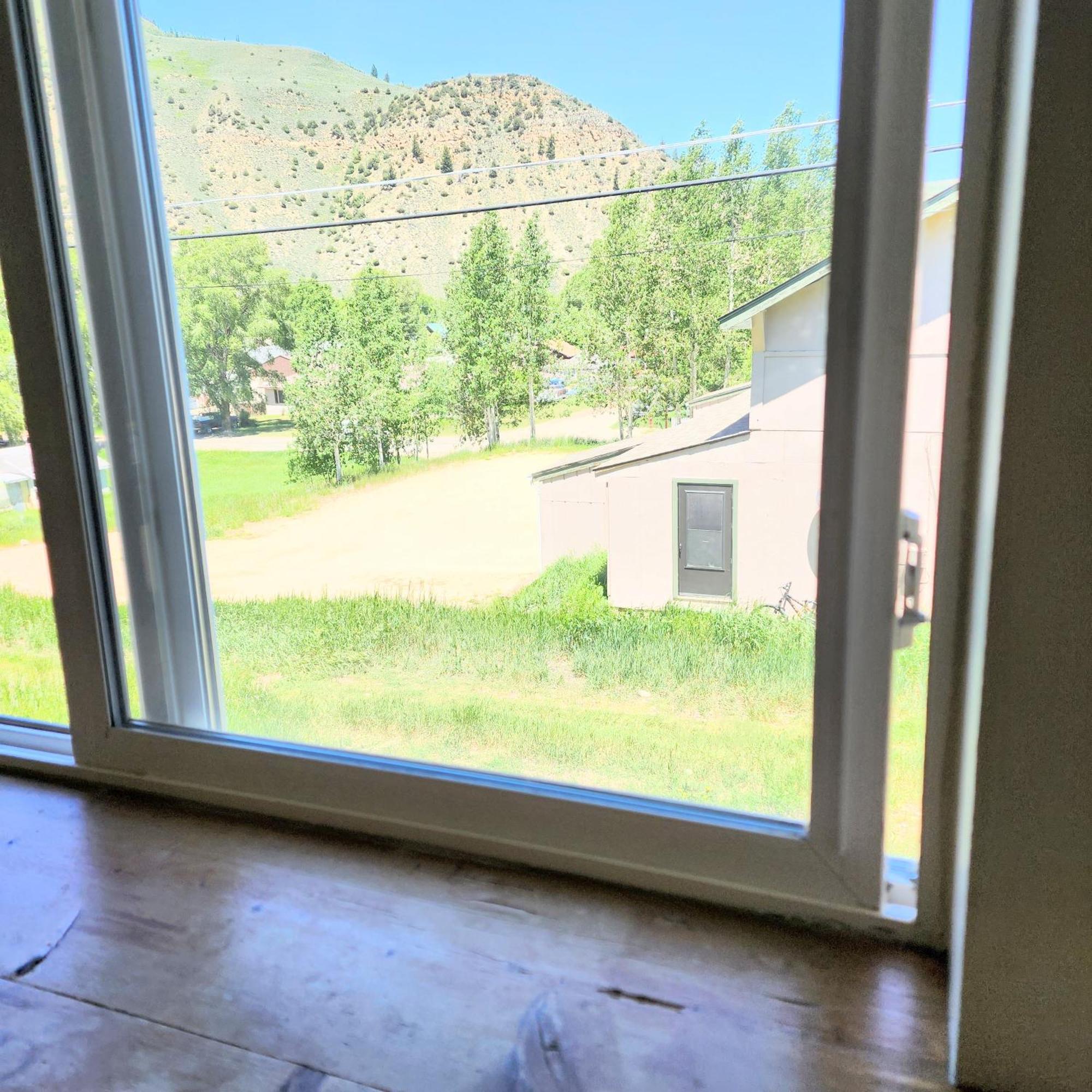 Canyon Motel Near Rocky Mountain National Park Hot Sulphur Springs Exterior foto