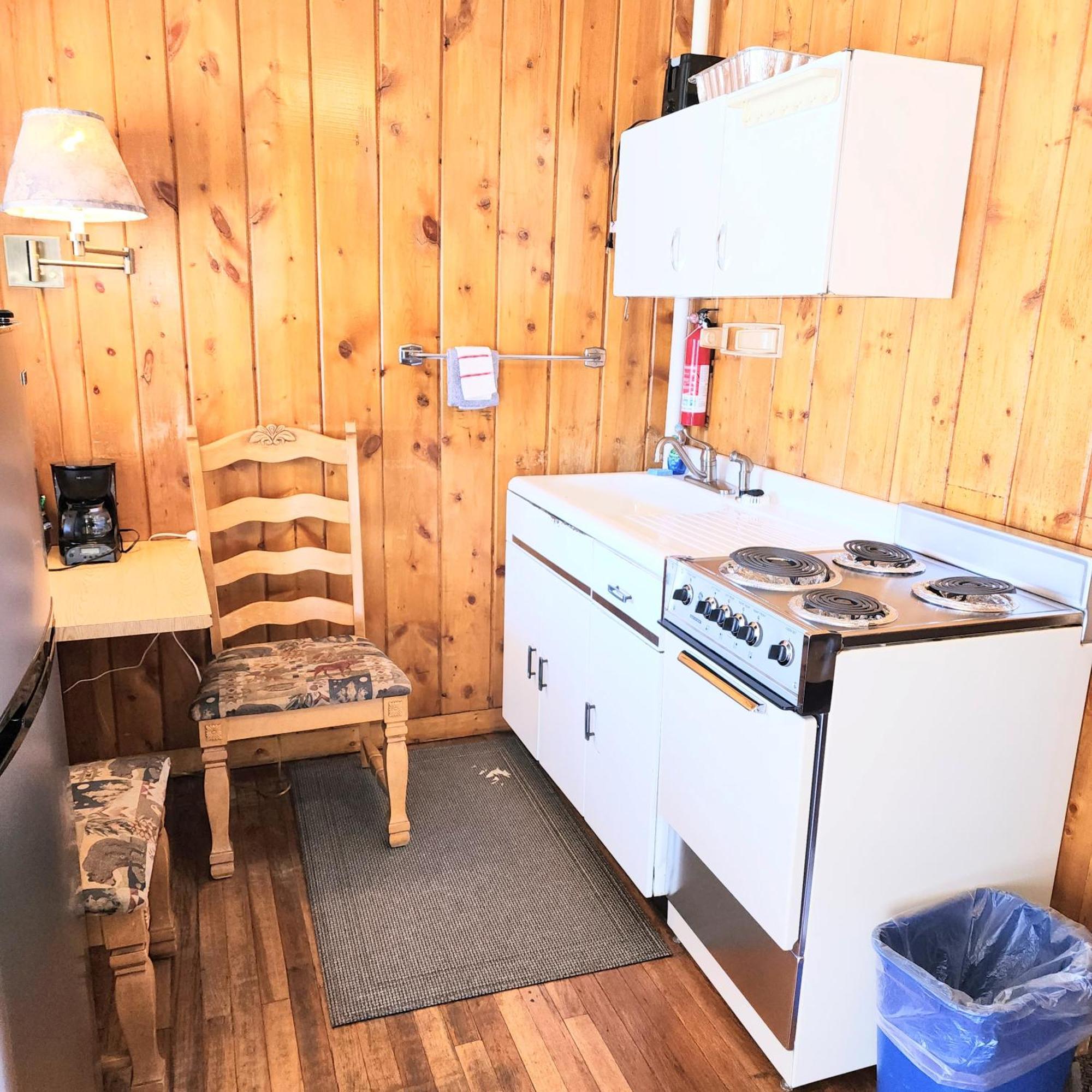 Canyon Motel Near Rocky Mountain National Park Hot Sulphur Springs Exterior foto