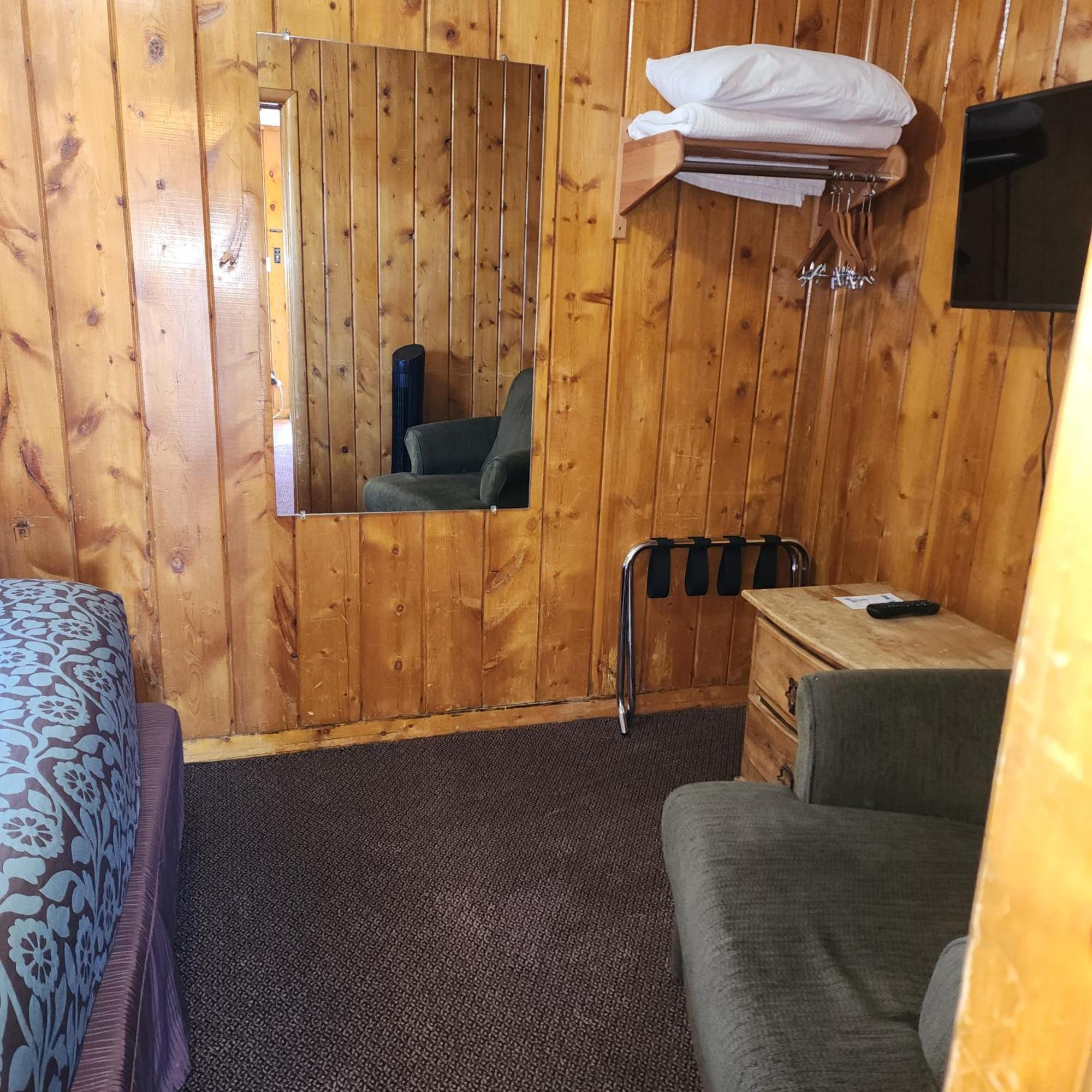 Canyon Motel Near Rocky Mountain National Park Hot Sulphur Springs Exterior foto
